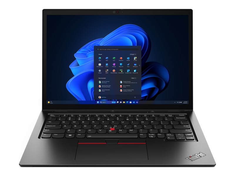 CAMPUS-Book Lenovo ThinkPadL13 2-in-1 G5 Core Ultra 7 155U