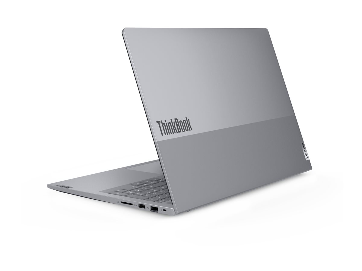 Notebook Lenovo ThinkBook 16 G8 Intel Core Ultra 7 255H