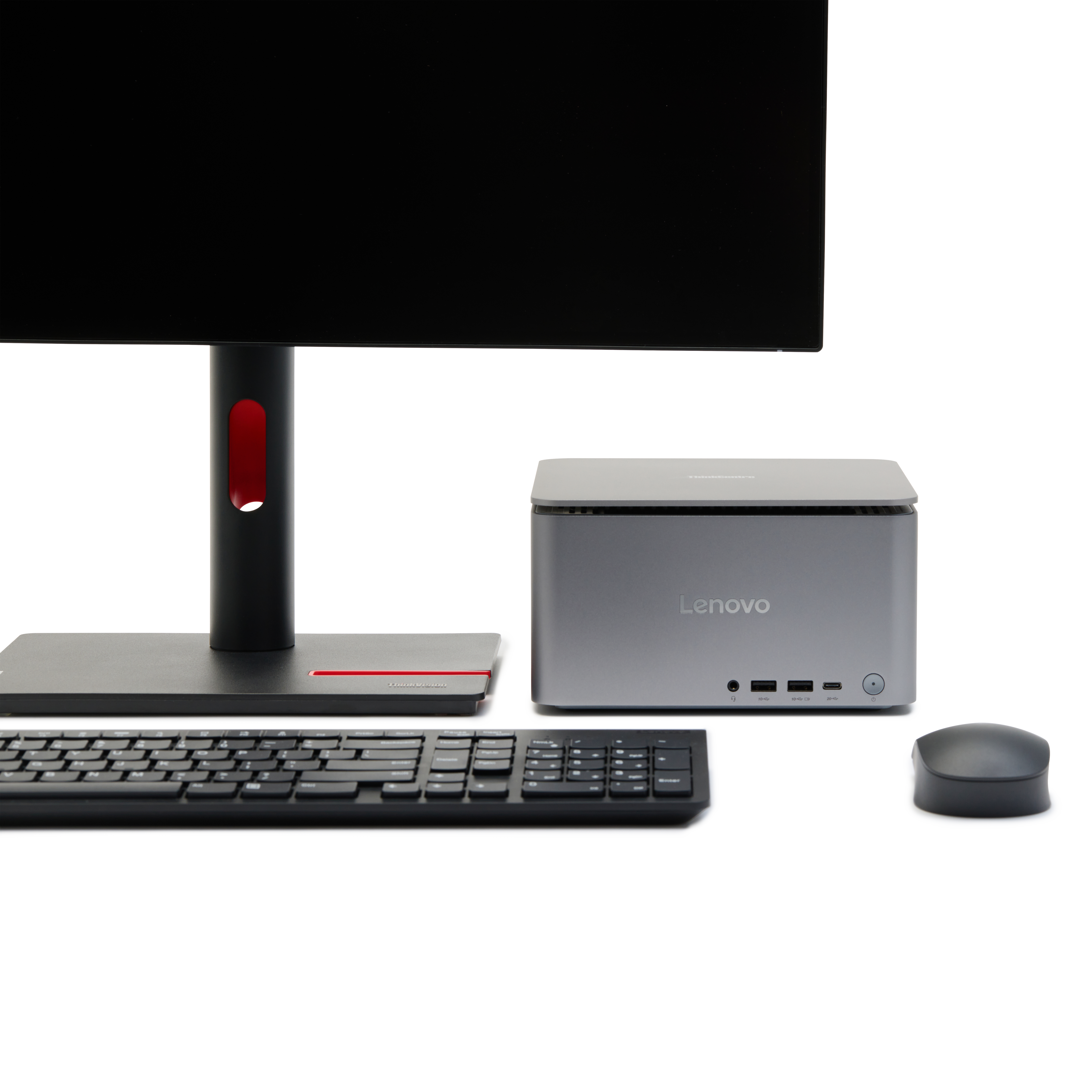 PC-System Lenovo ThinkCentre Neo Ultra Core i5-14500