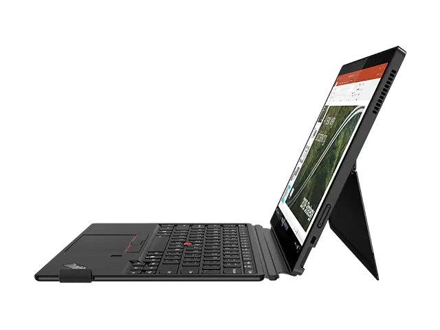 CAMPUS-Tablet Lenovo ThinkPad X12 Detachable G2 Ultra 7 164U