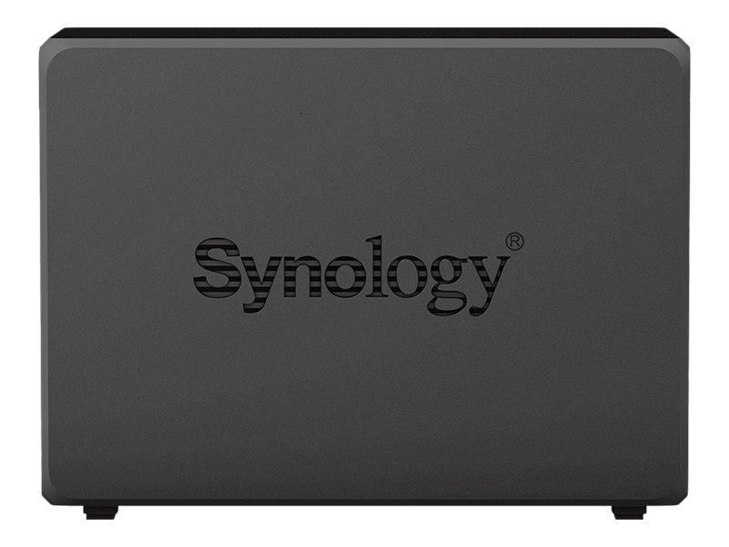 NAS Synology Diskstation DS723+ 2x3,5-Zoll 2xLAN