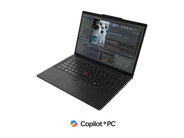 CAMPUS-Book Lenovo ThinkPad P14s G6 AMDRyzen AI9 HX PRO370