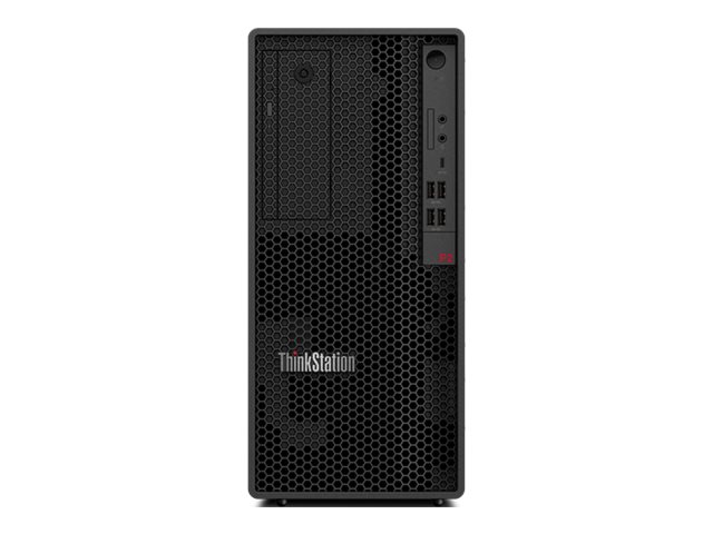 CAMPUS-PC Lenovo ThinkStation P2 TWR Core i9-14900K 3,20GHz