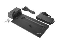 Dockingstation Lenovo ThinkPad CS18 Ultra Dock 135W