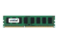 Speicher Crucial 8GB DDR3L-1600 (PC3-12800) CL11