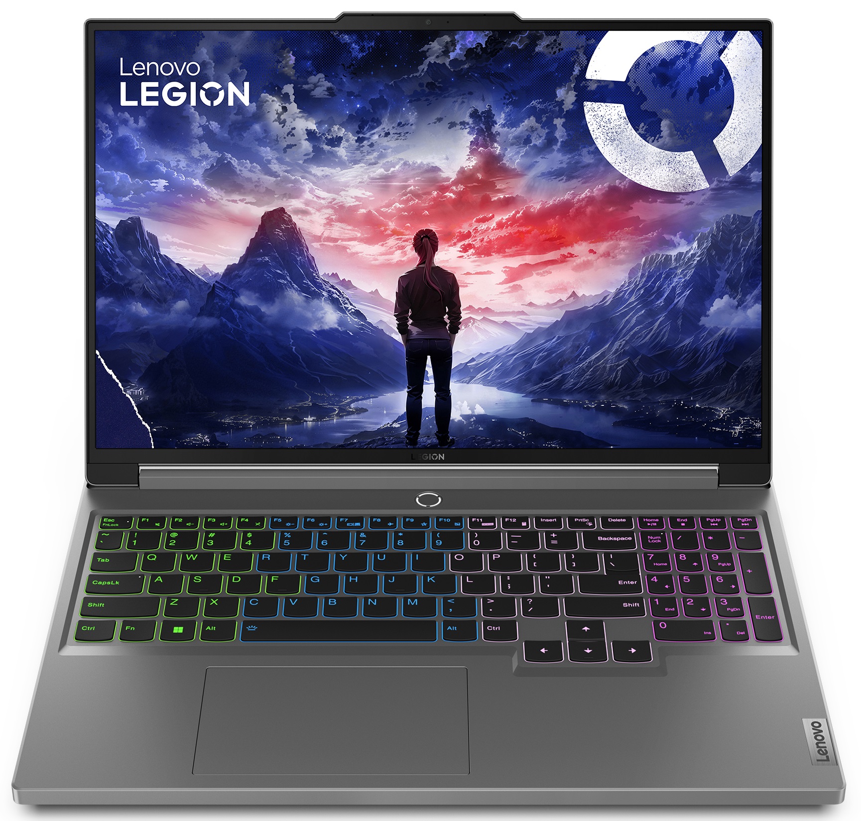 CAMPUS-Book Lenovo Legion Pro5 Intel Core i7-14700HX 2,10GHz