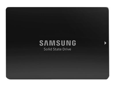 SSD Samsung SM883 2,5-Zoll SATA6Gb/s MLC 240GB