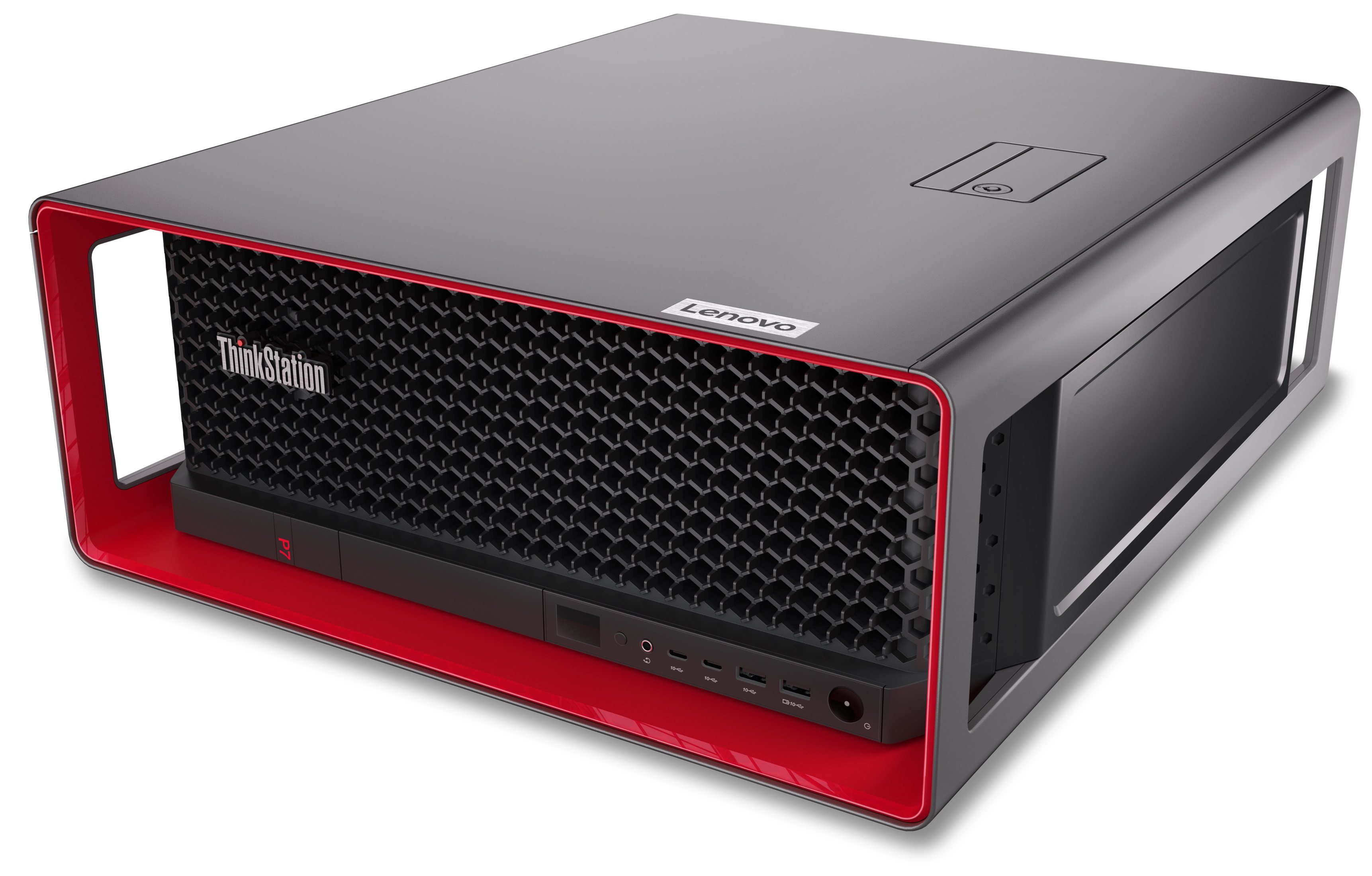 CAMPUS-PC Lenovo ThinkStation P7 TWR Xeon W7-3455 2,50GHz