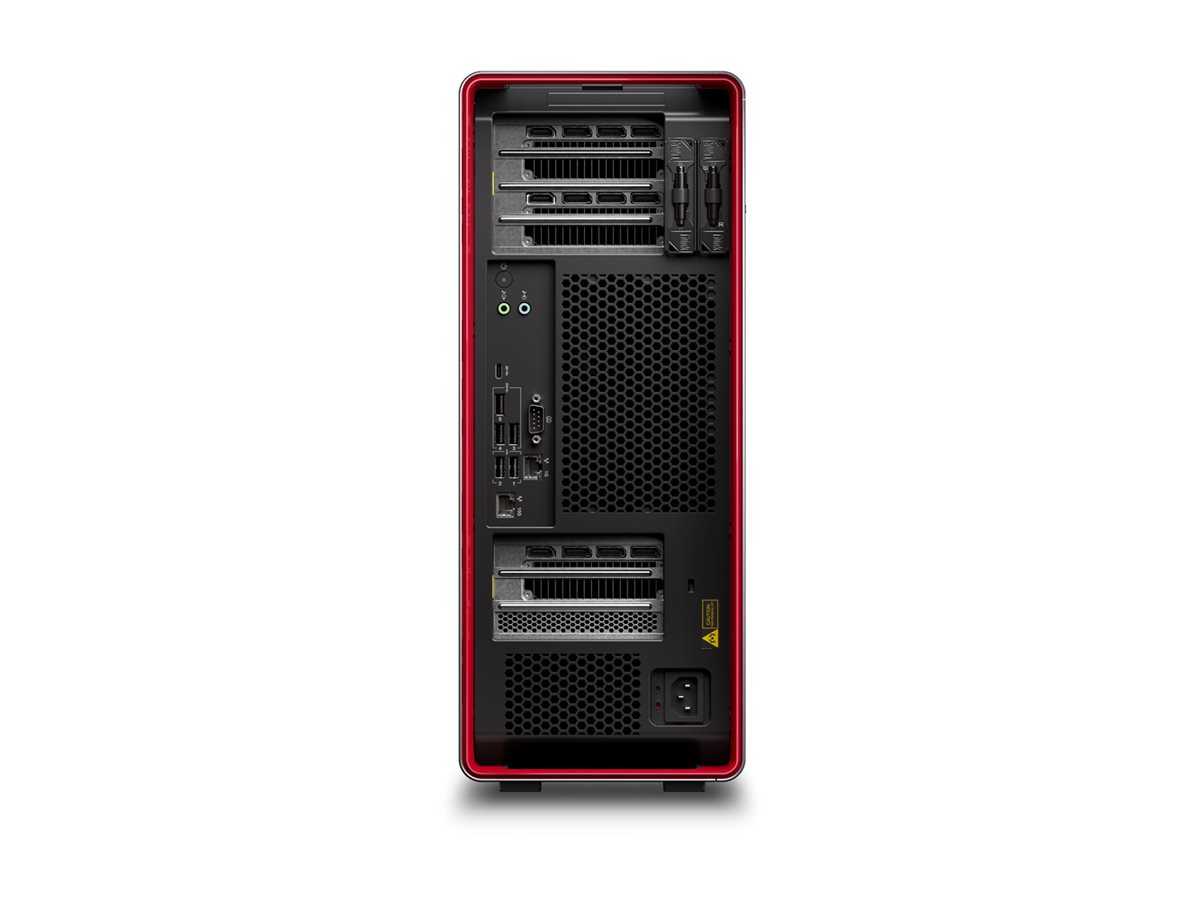 CAMPUS-PC Lenovo ThinkStation P7 TWR Xeon W7-3565x 2,50GHz