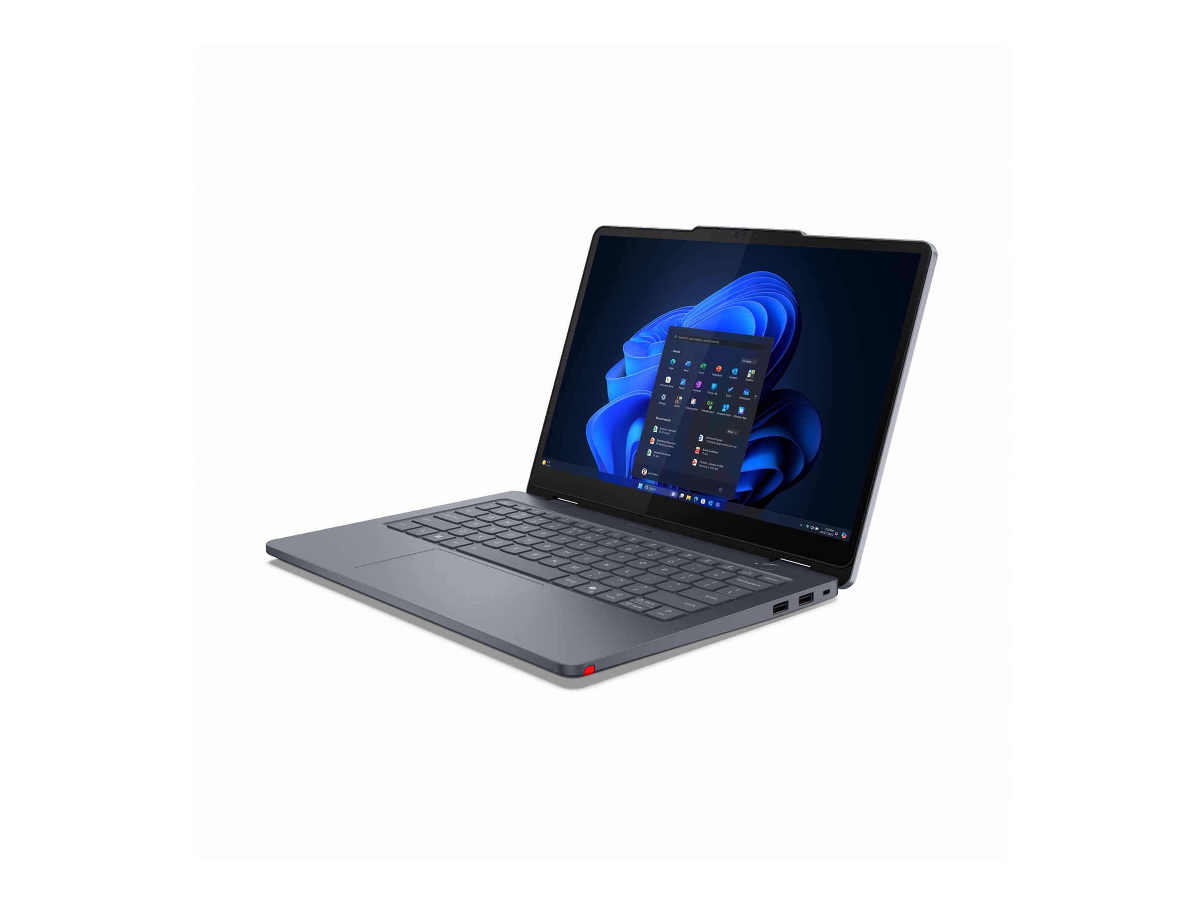 CAMPUS-Book Lenovo 13w 2-in-1 G3 Intel Core 5 120U