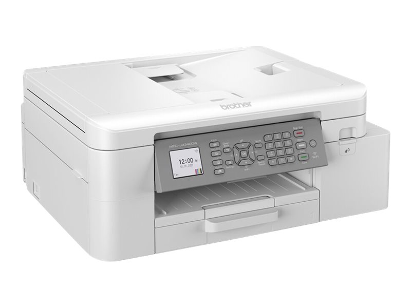 Drucker Brother MFC-J4340DW A4 Tinte 4800dpi USB/WLAN