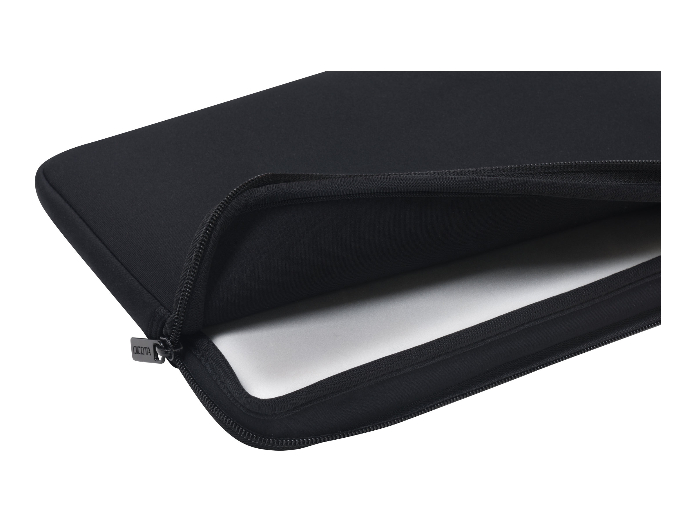 Notebooktasche Dicota 14" PerfectSkin Sleeve schwarz