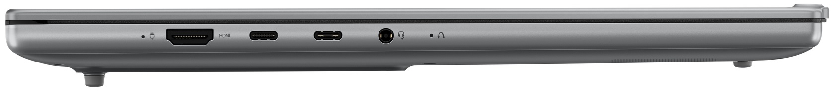 CAMPUS-Book Lenovo IdeaPad Pro 5 AMD Ryzen AI 7 350