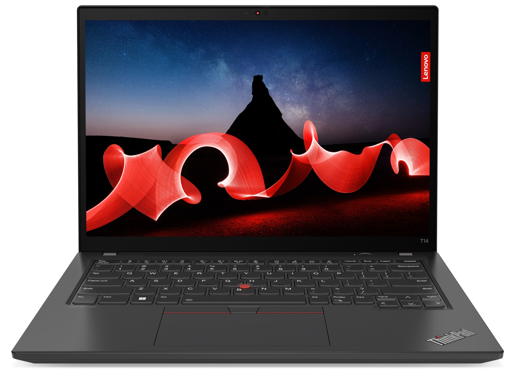 CAMPUS-Book Lenovo ThinkPadT14 G4 Intel Core i5-1335U