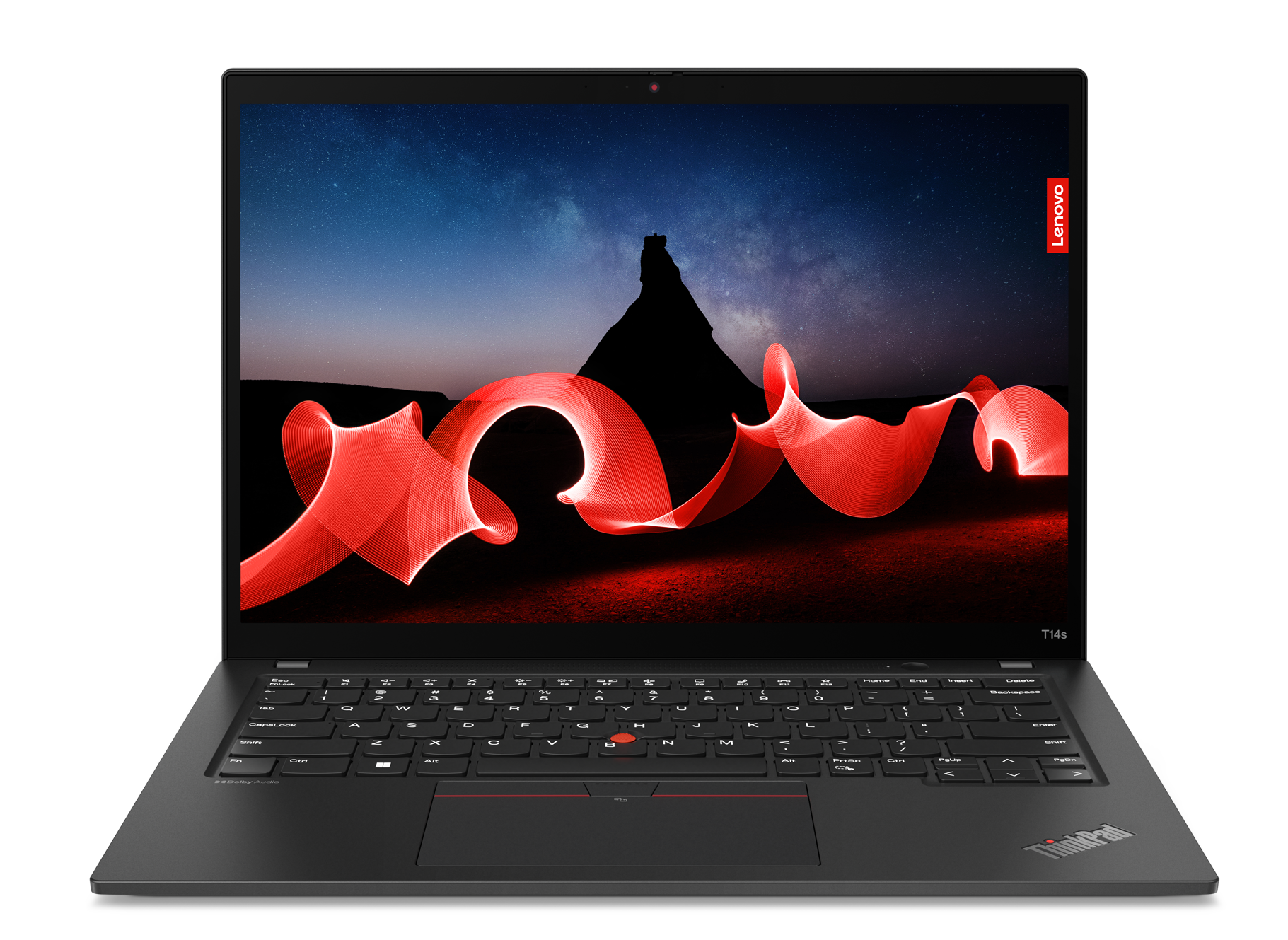 Notebook Lenovo ThinkPad T14s G4 AMD Ryzen 7 PRO 7840U