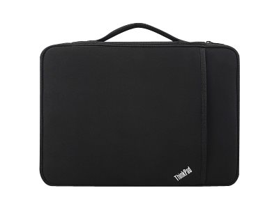 Notebooktasche Lenovo ThinkPad Sleeve 38,1cm(15,6-Z.) schwarz