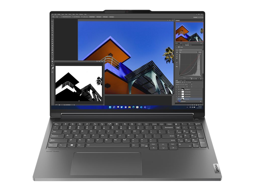 CAMPUS-Book Lenovo ThinkBook 16p G4 Intel Core i9-13900H