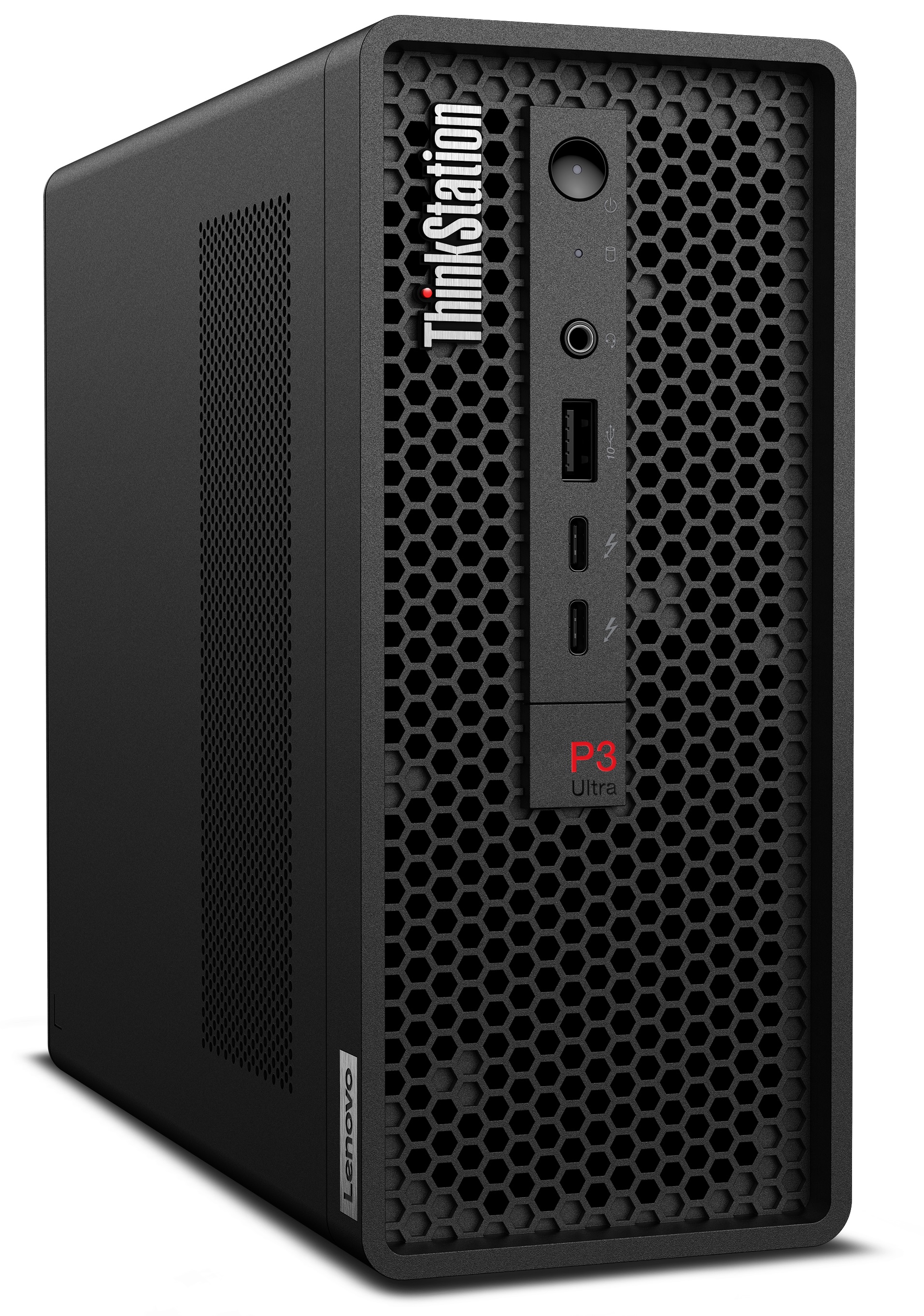 CAMPUS-PC Lenovo ThinkStation P3 Ultra Core i9-14900 2,00GHz