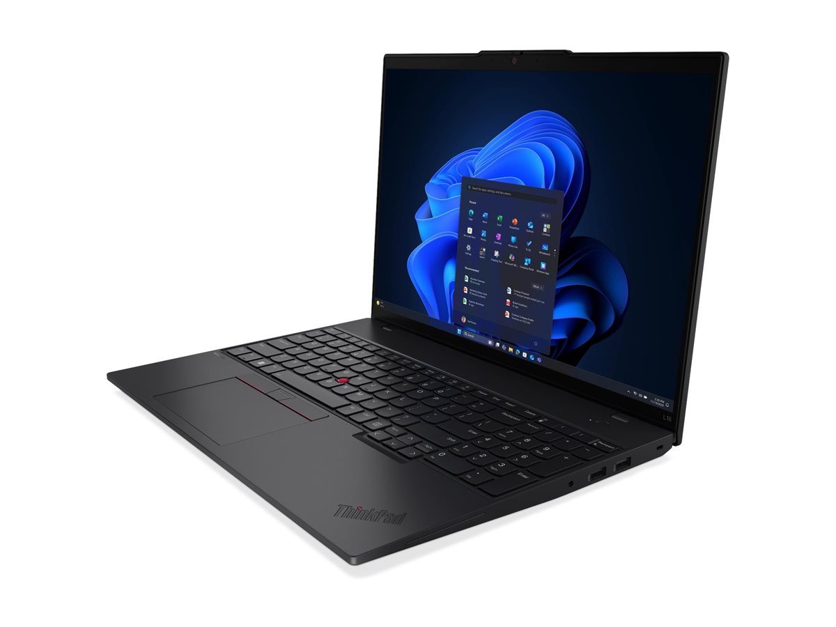 Notebook Lenovo ThinkPad L16 G2 Core Ultra 7 255U