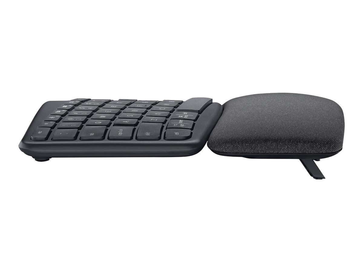 Tastatur Logitech Wireless Ergo K860 Bluetooth