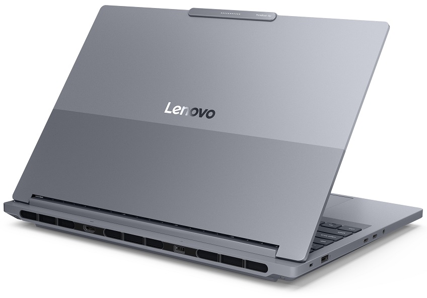 Notebook Lenovo ThinkBook 16p G6 AMD Ryzen 9 8940HX