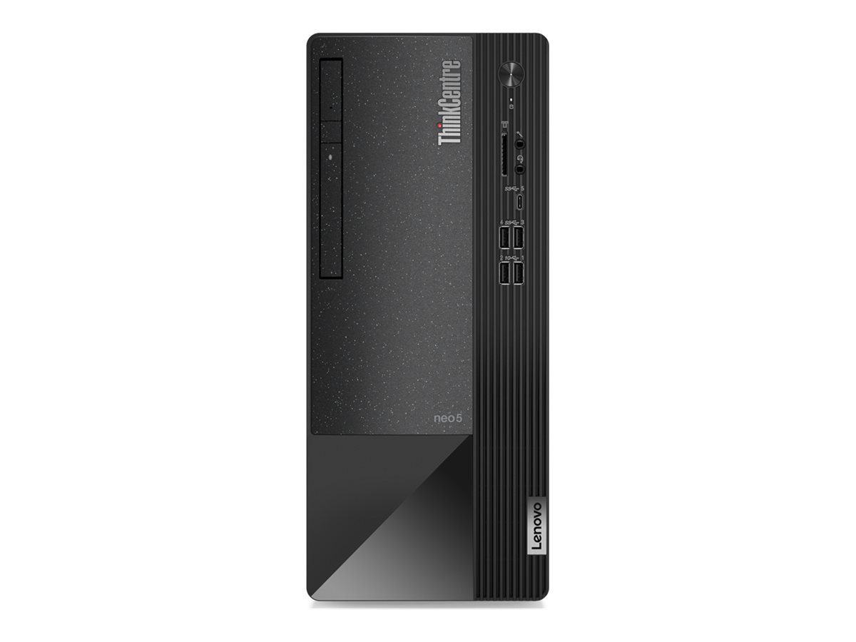 CAMPUS-PC Lenovo ThinkCentre neo 50t TWR i5-13400 2,50GHz