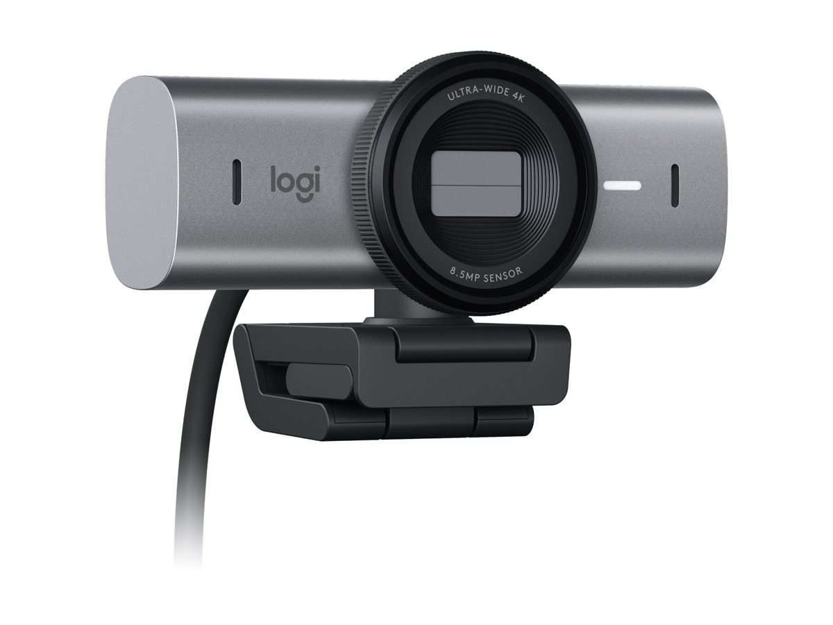 Webcam Logitech MX Brio 705 for Business 4K