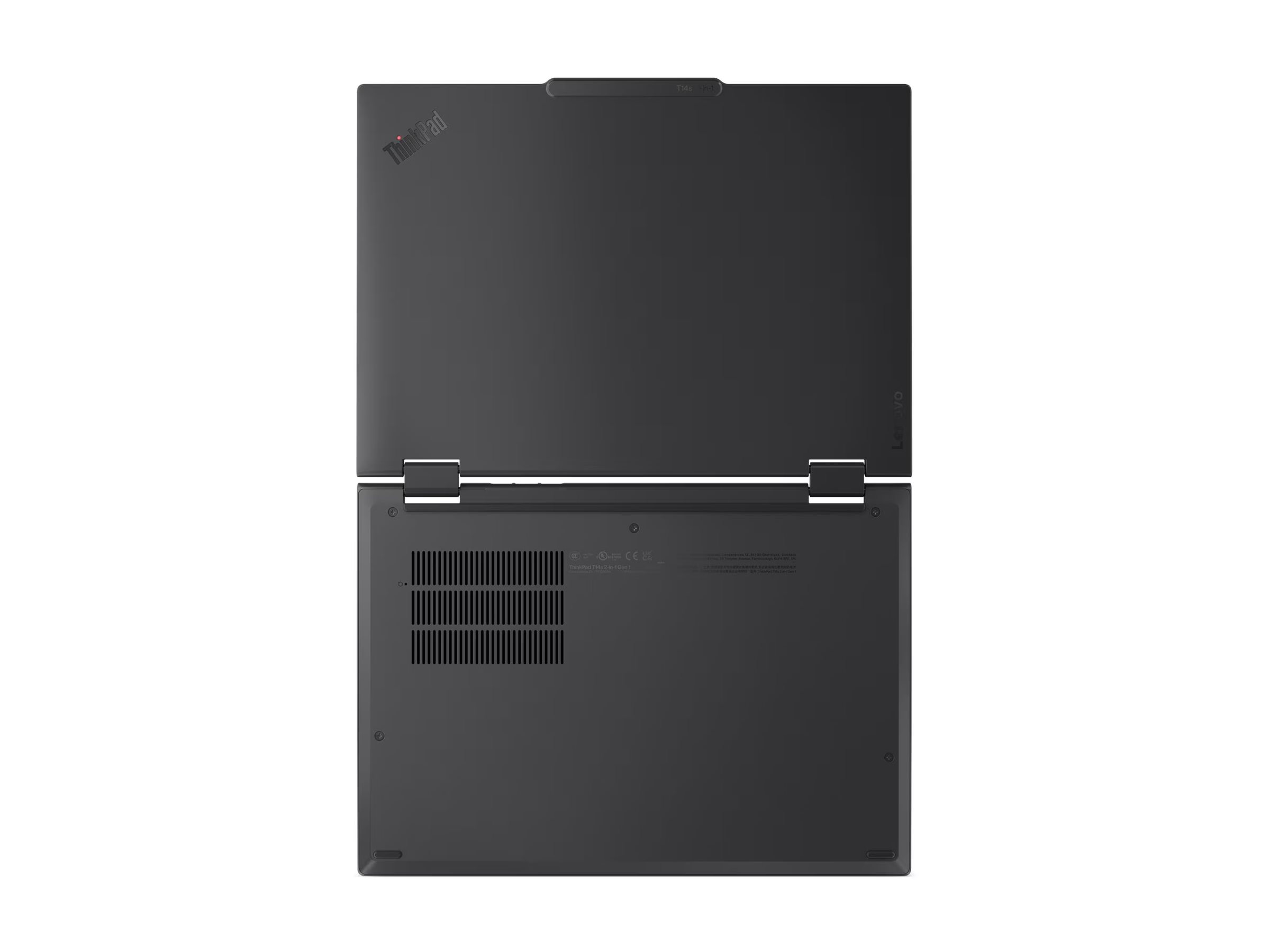 CAMPUS-Book Lenovo ThinkPad T14s 2-in-1 Core Ultra 7 255U