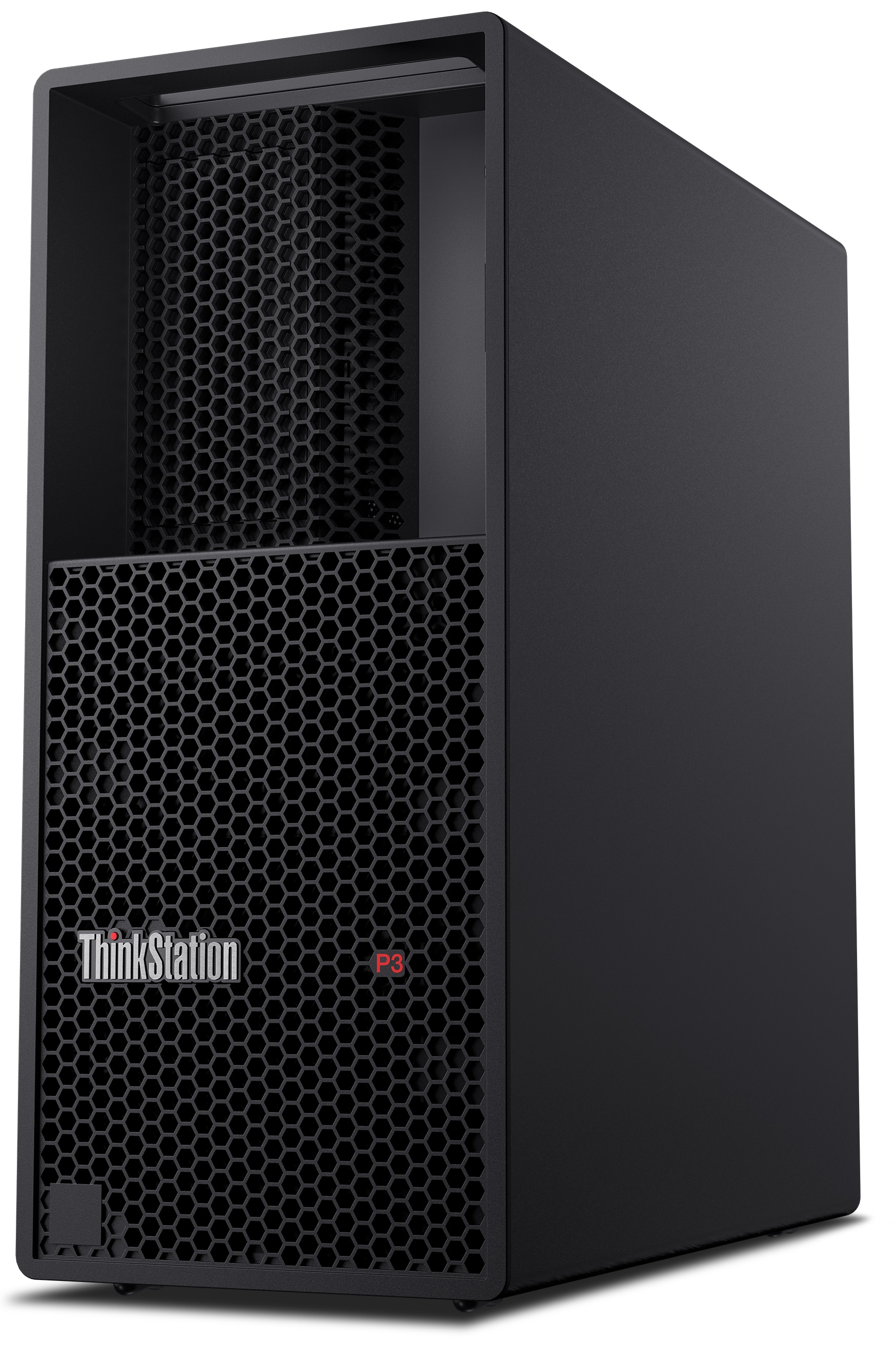 PC-System Lenovo ThinkStation P3 TWR Core i9-14900K 3,20GHz