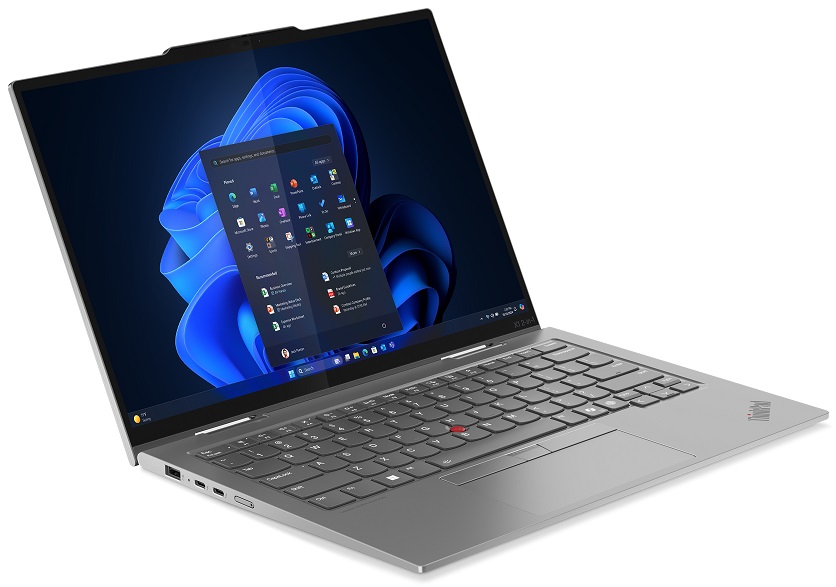 Notebook Lenovo ThinkPad X1 2-in-1 G10 Core Ultra 7 255U