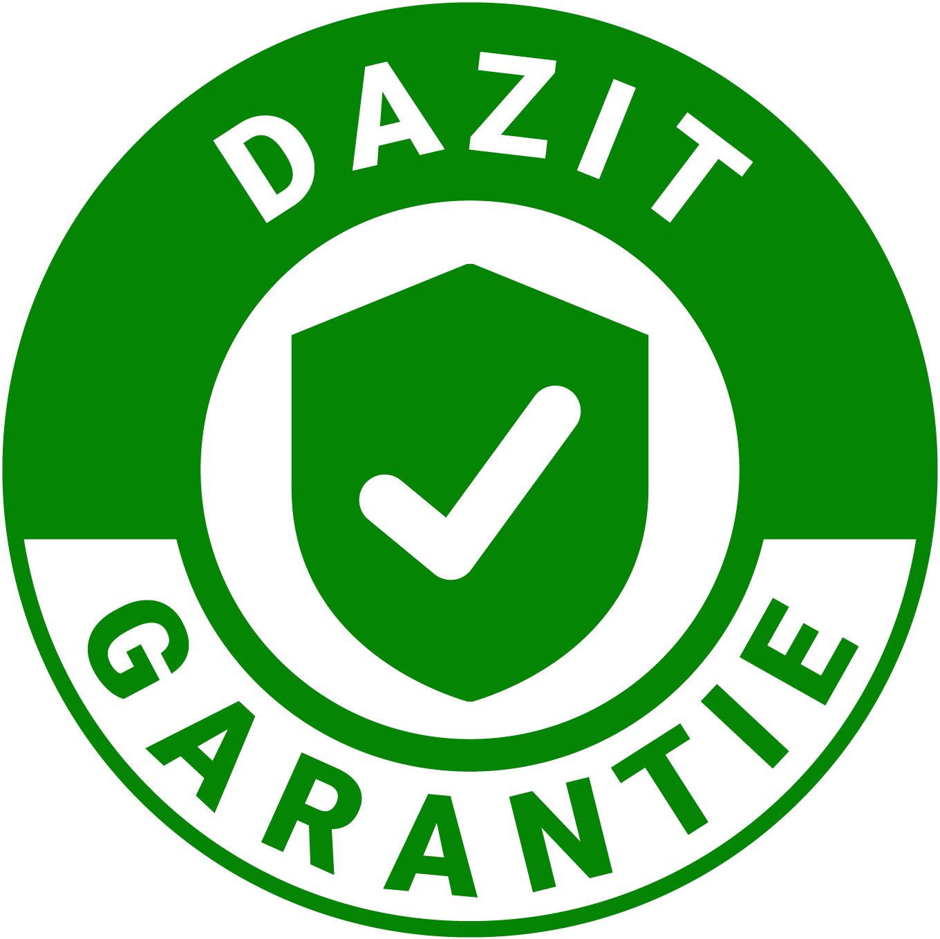 Garantieerweiterung DAZIT 1J auf insgesamt 2 Jahre Laufzeit