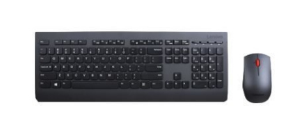 CAMPUS-Set Lenovo Wireless Professional Combo Set