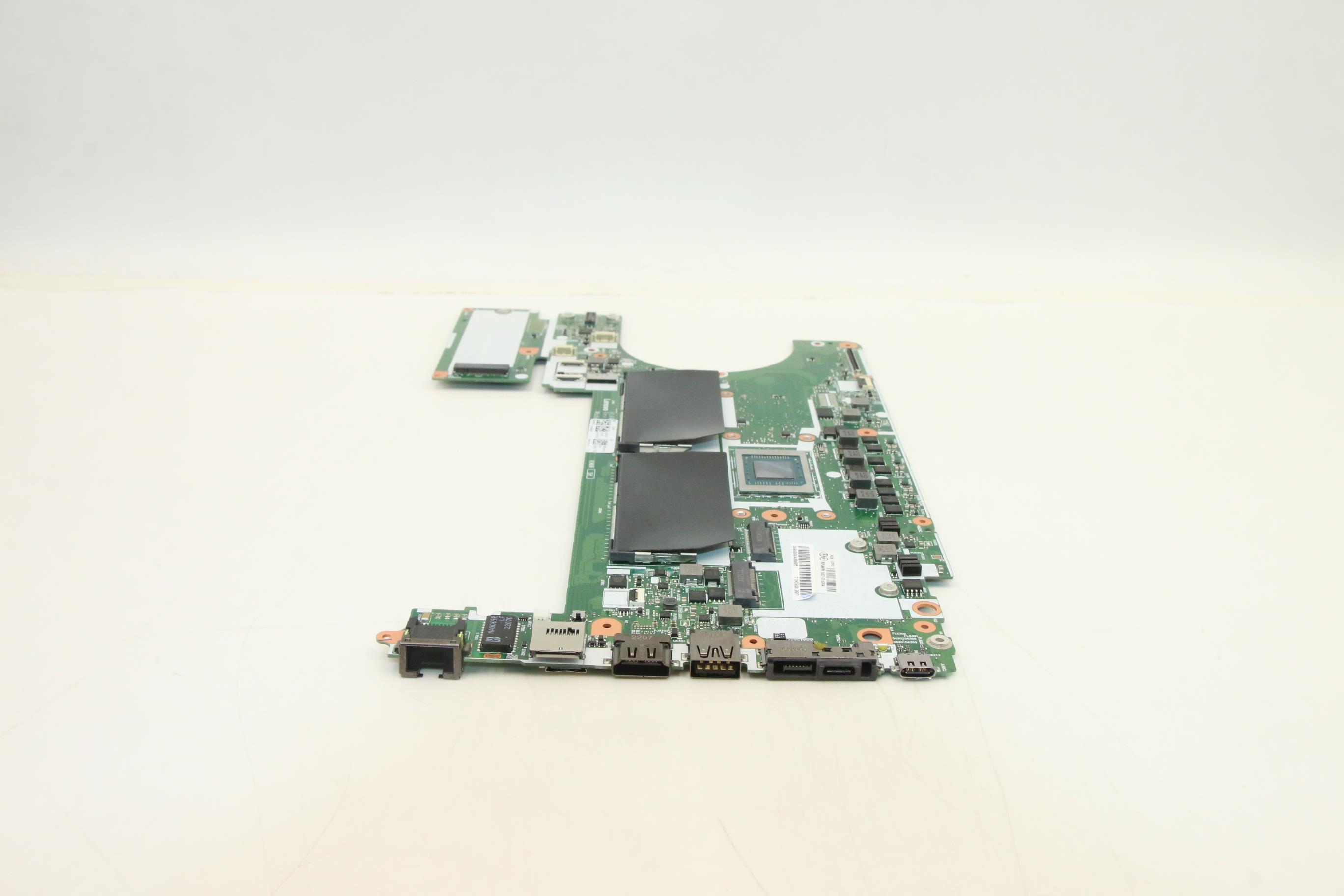 Systemboard Lenovo für ThinkPad L14 G2 / L15 G2