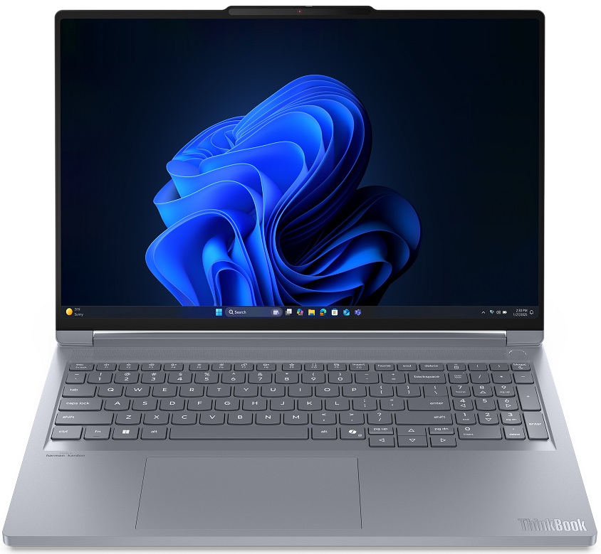 Notebook Lenovo ThinkBook 16p G6 Intel Core Ultra 7 255HX