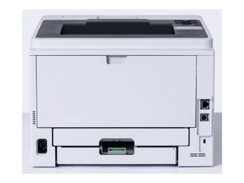 Drucker Brother HL-L5210DN Laser s/w 1200dpi USB/LAN