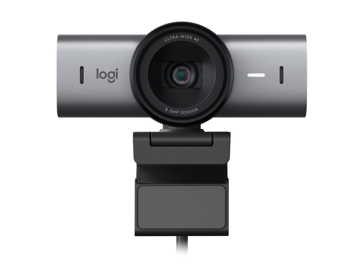 Webcam Logitech MX Brio 705 for Business 4K