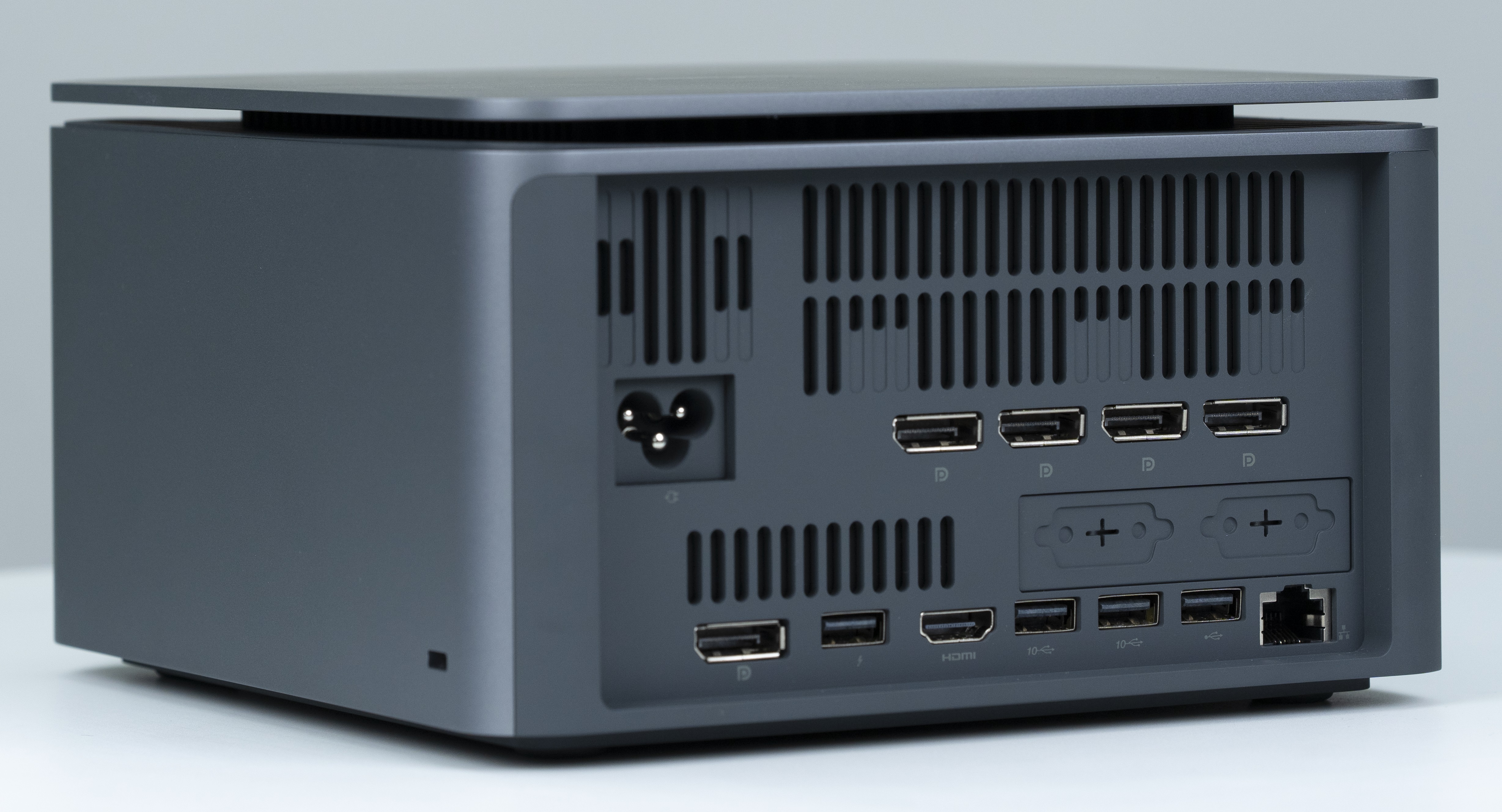 PC-System Lenovo ThinkCentre Neo Ultra Core i5-14500