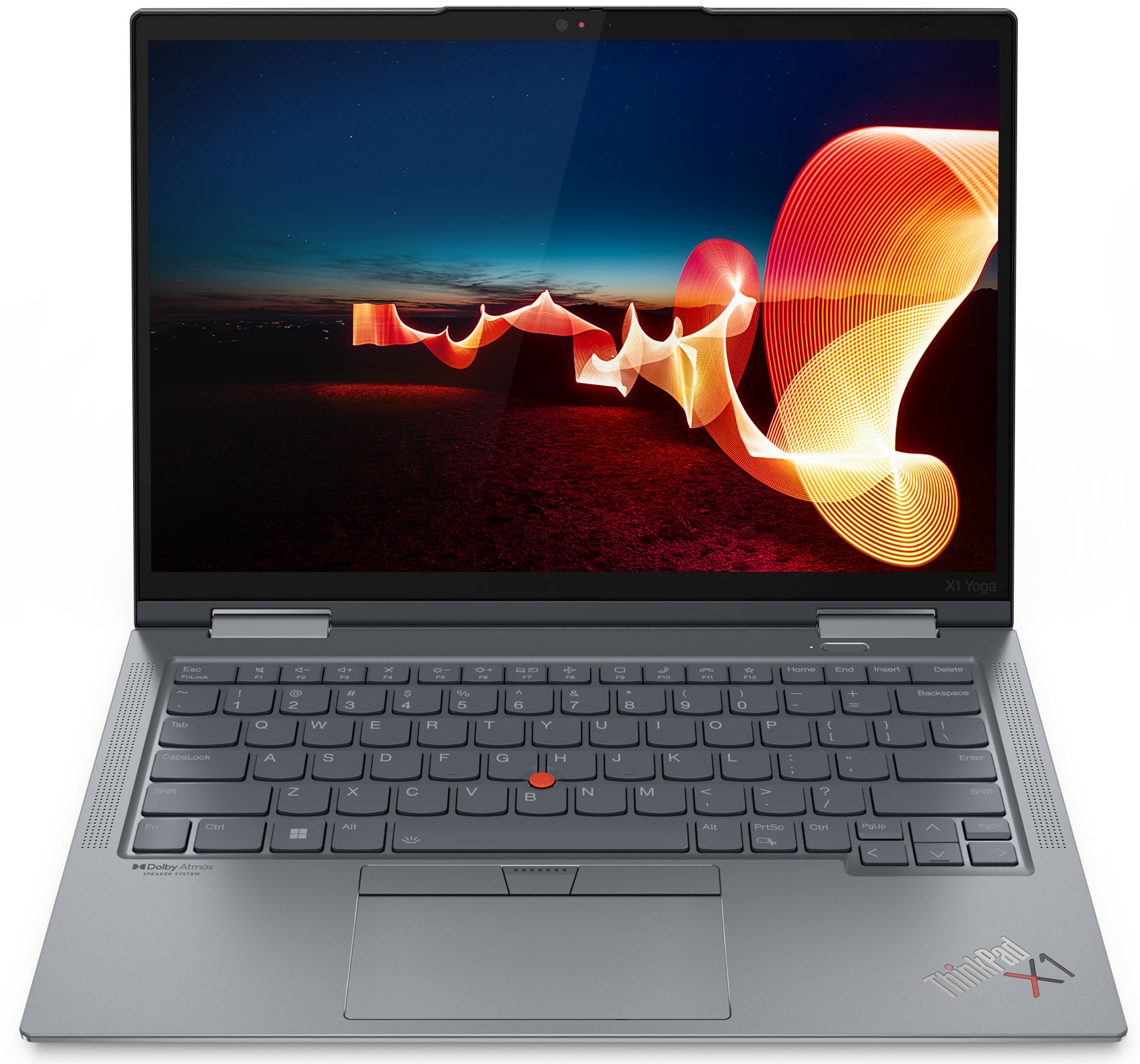 Notebook Lenovo ThinkPad X1 YOGA G7 Core i7-1265U 1,80GHz