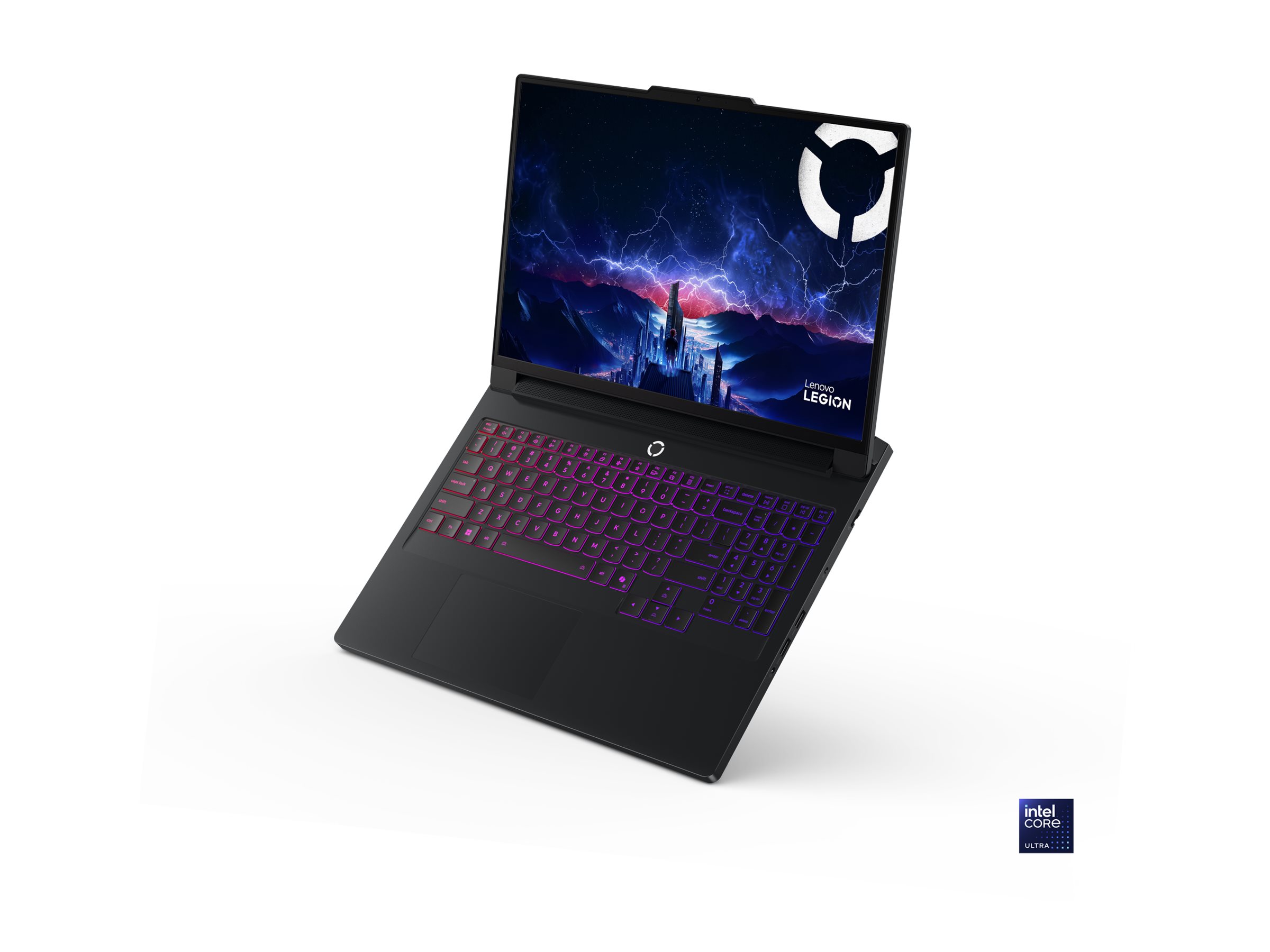 CAMPUS-Book Lenovo Legion Pro 7 Intel Core Ultra 9 275HX