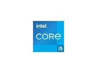 CPU Intel Core i5-12600K Box So1700 6x3,70GHz DDR4/DDR5
