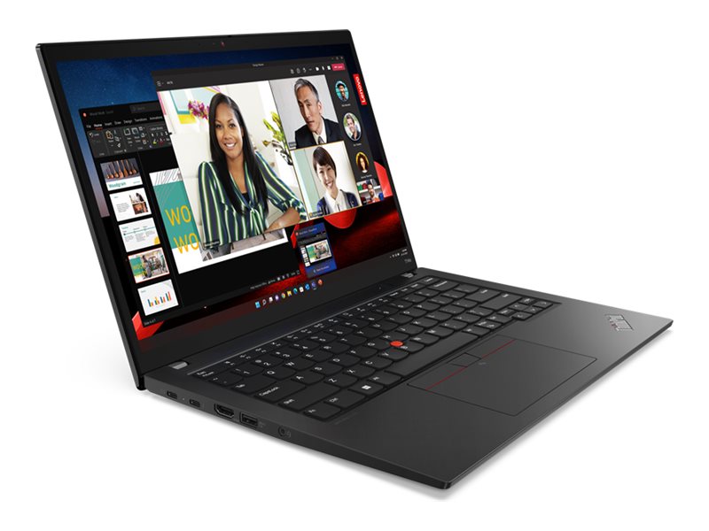 Notebook Lenovo ThinkPad T14s G4 Intel Core i7-1355U