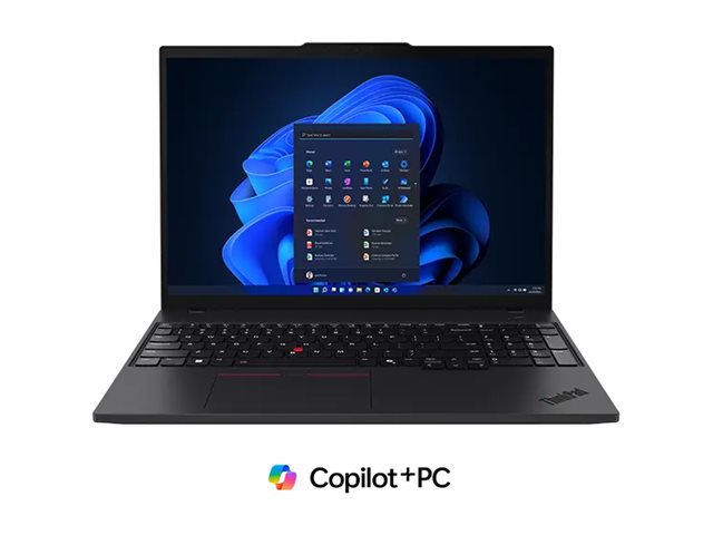 CAMPUS-Book Lenovo ThinkPad P16s G4 AMD Ryzen AI 7 PRO 350