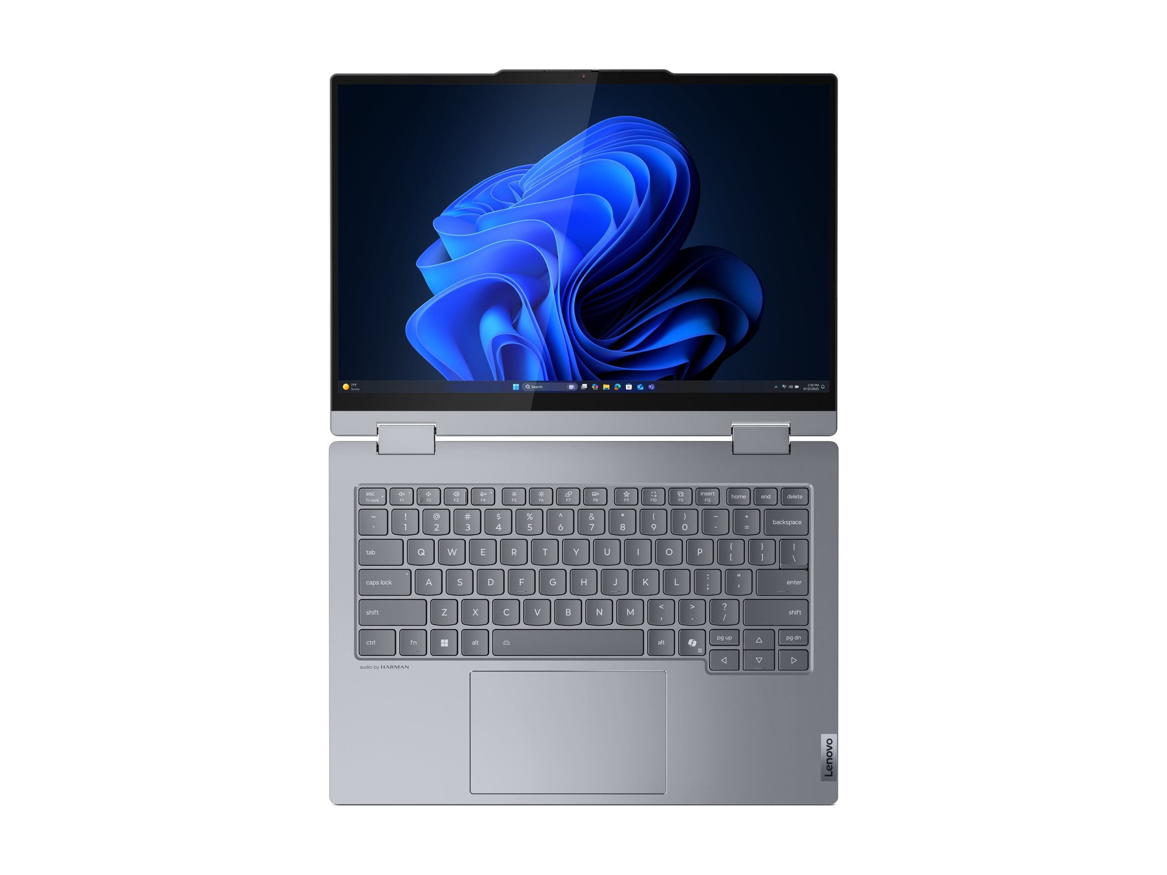 CAMPUS-Book Lenovo ThinkBook14 2-in-1 G5 Core Ultra 5 225U