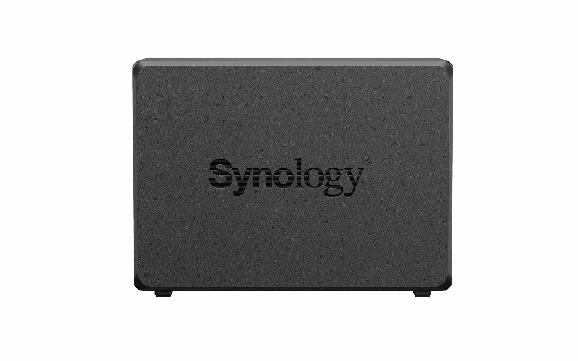 NAS Synology Diskstation DS725+ 2x3,5-Zoll 2xM.2 2xLAN