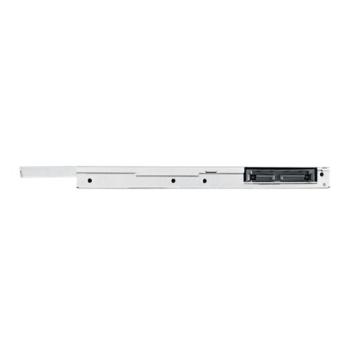 DVD-Brenner Asus SDRW-08U1MT SATA UltraSlimline schwarz