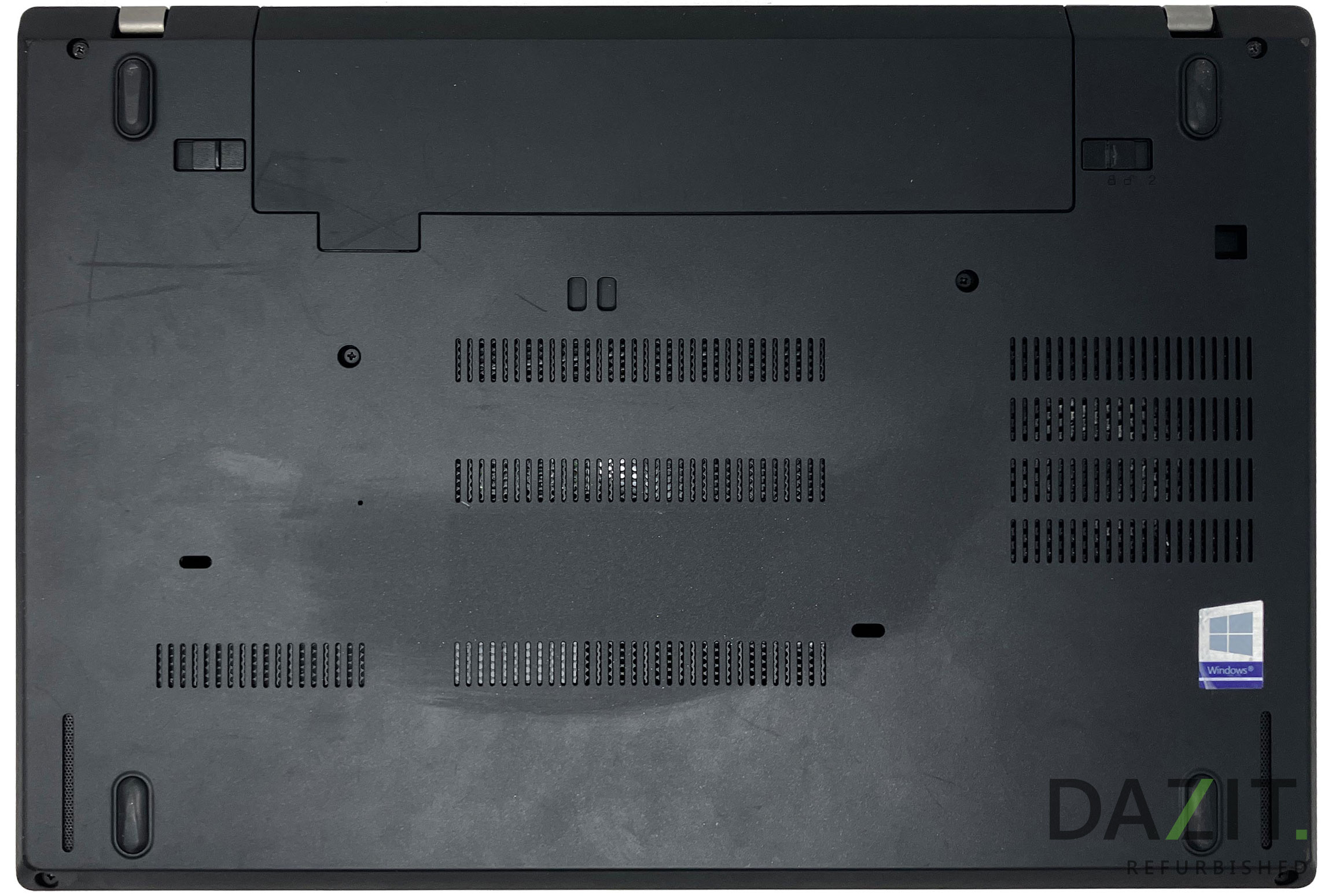 Notebook Lenovo ThinkPad T480 Core i7-8550U 1,80GHz refurb.A