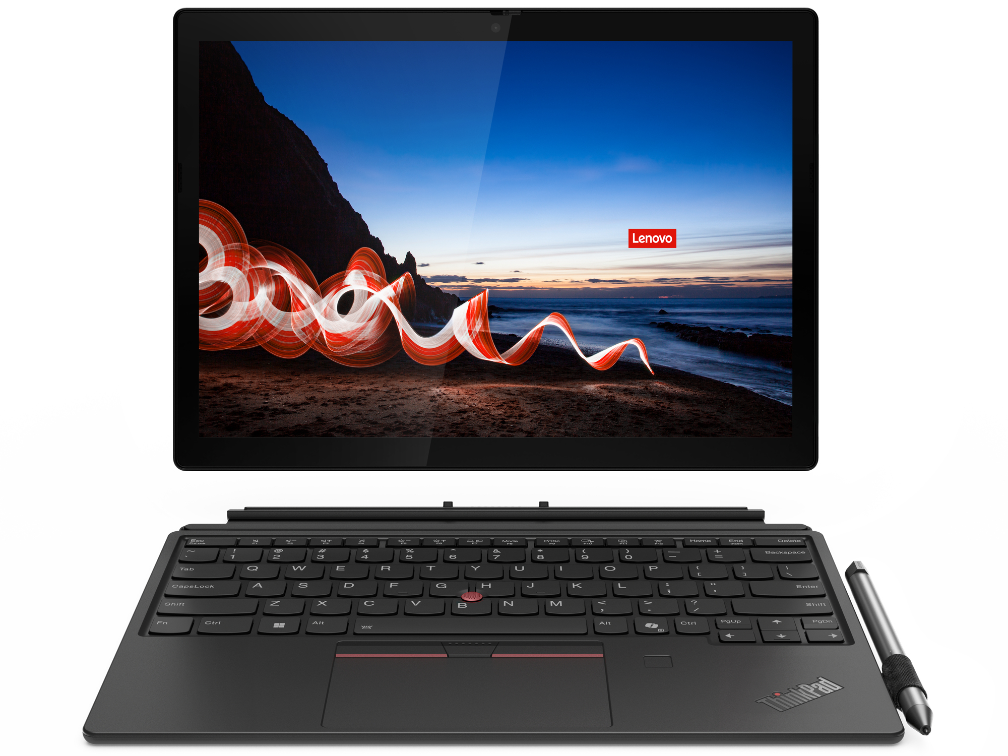 Tablet Lenovo ThinkPad X12 Detachable G2 CoreUltra 5 134U