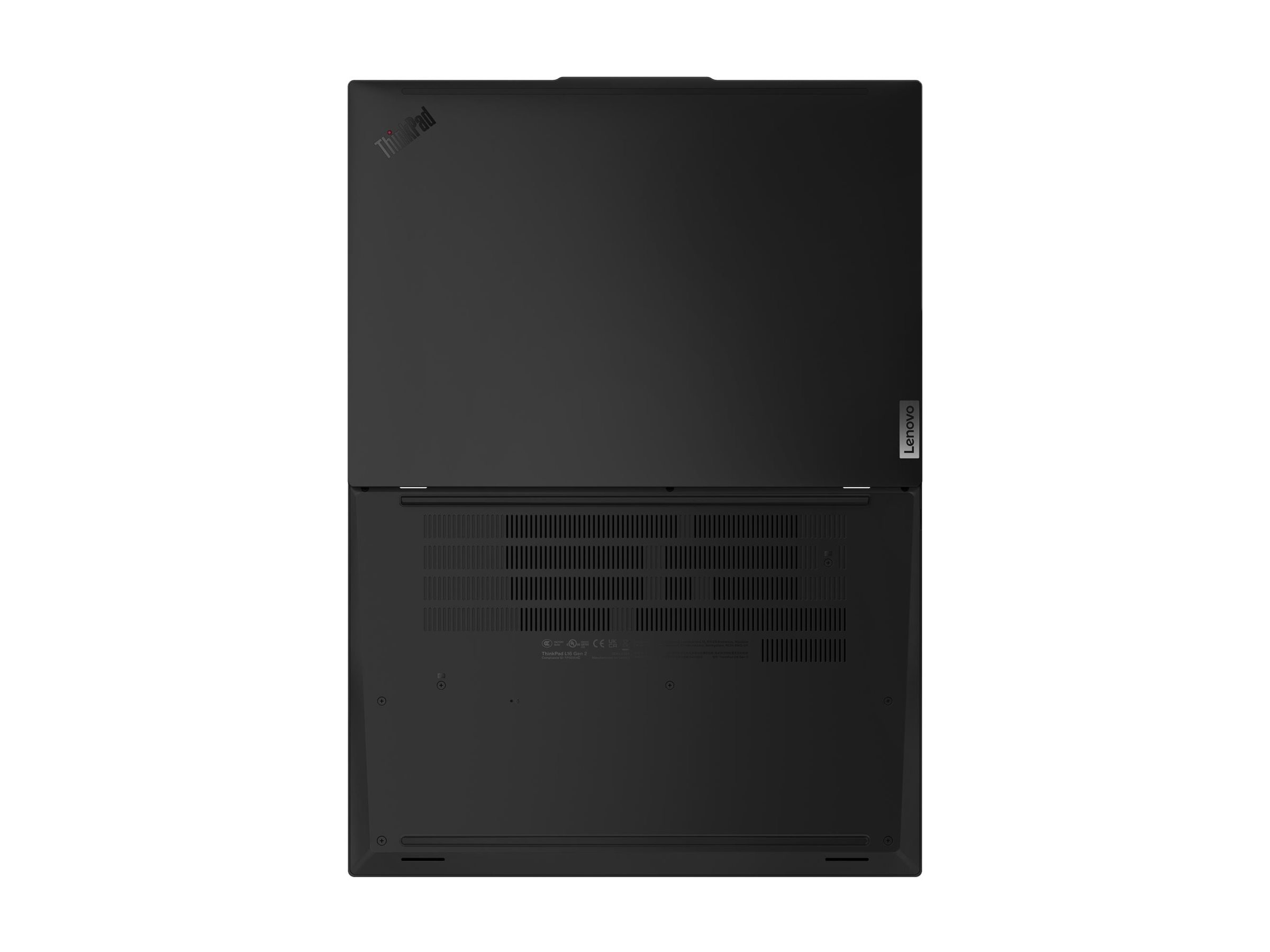 CAMPUS-Book Lenovo ThinkPad L16 G2 Core Ultra 5 225U