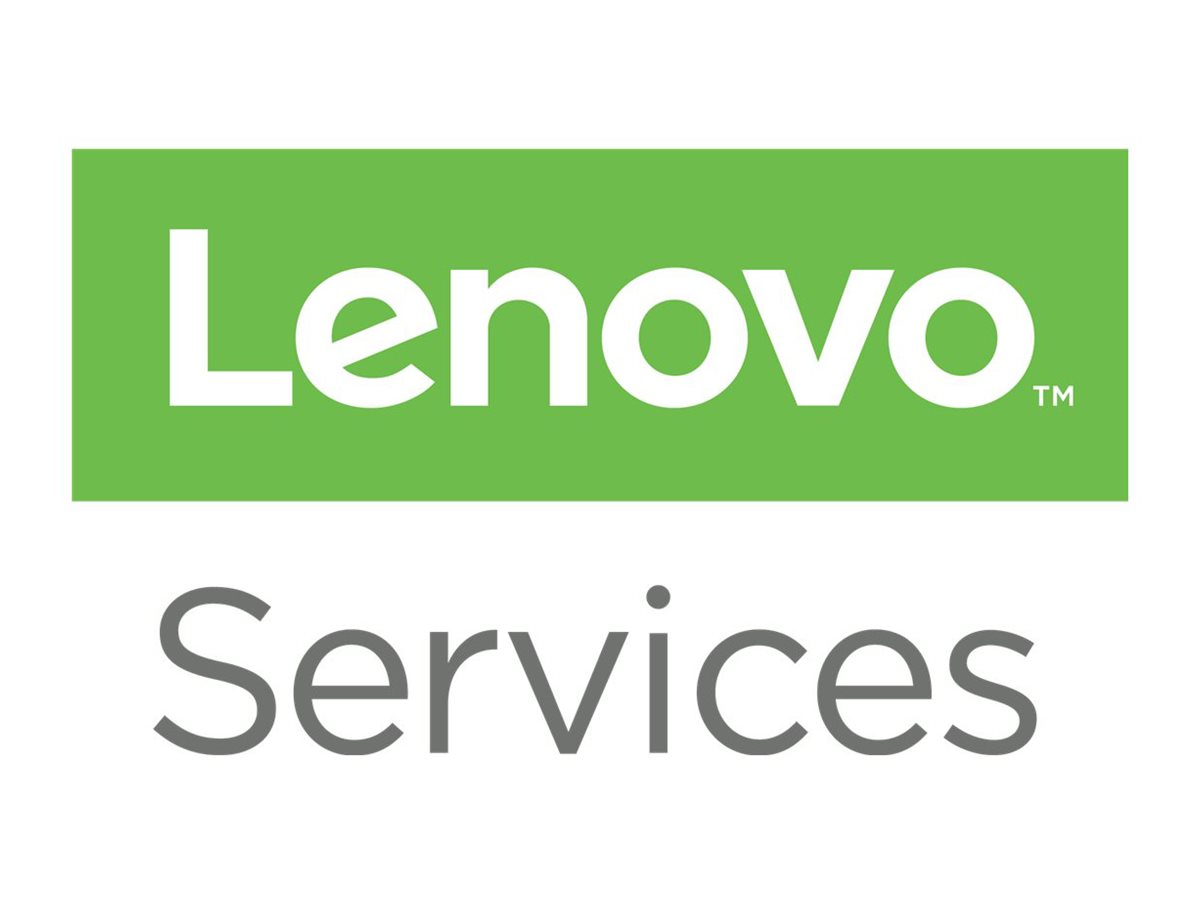 Garantieerweiterung Lenovo ThinkPlus ePac 5J Int. AddOn