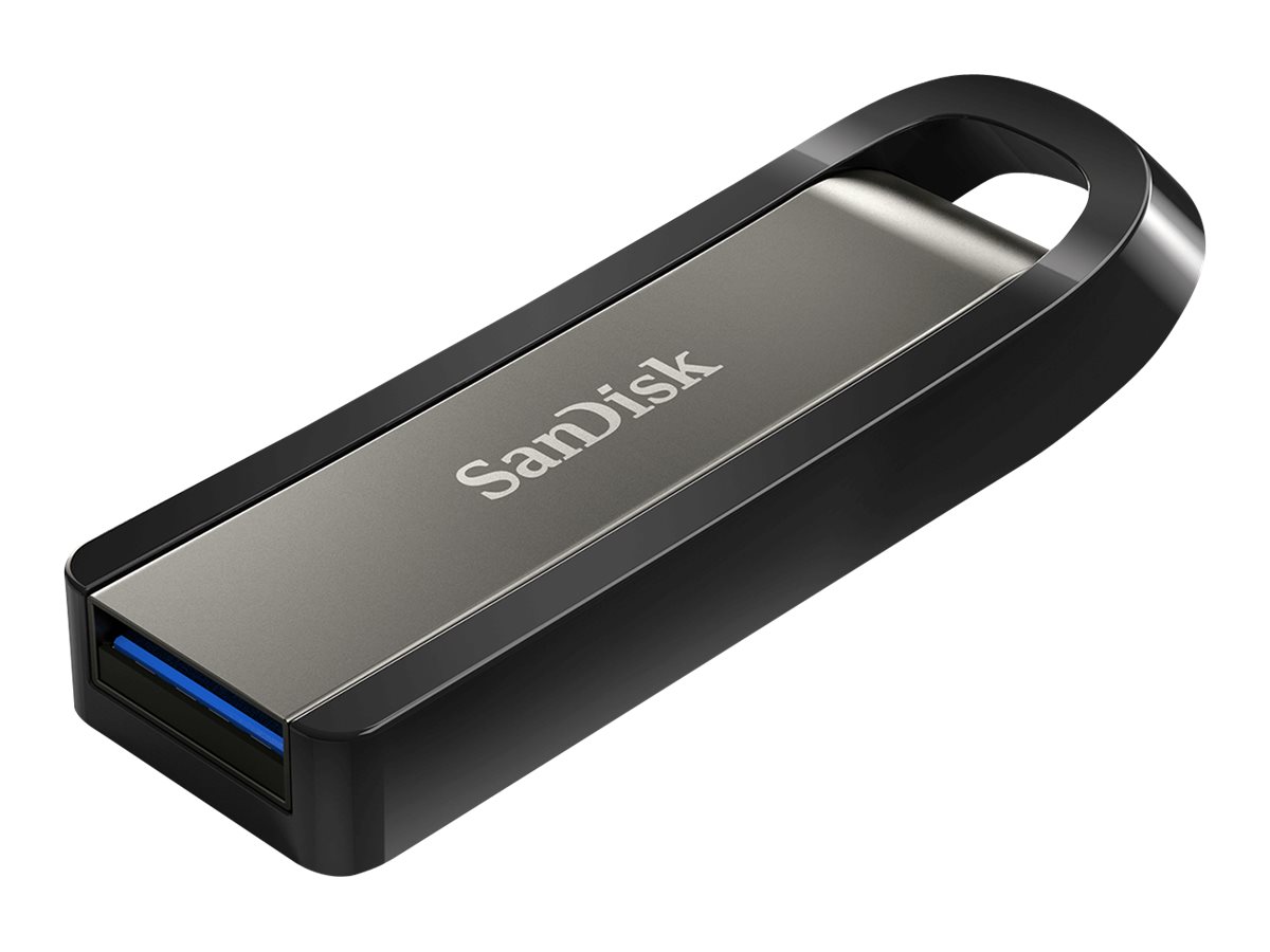 USB-Stick Sandisk Extreme Go USB3.1 128GB